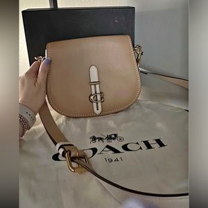 Coach handbag